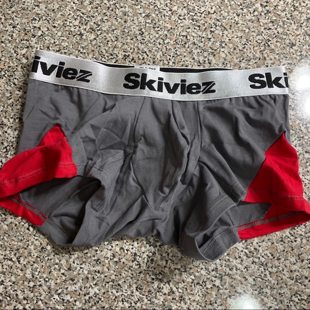 Skiviez Boxer Brief